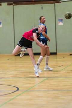 Bild 127 - wAJ Quali zur OL Runde 2